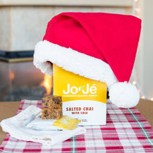 Load image into Gallery viewer, Salted Chai with Chia