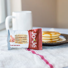 Load image into Gallery viewer, Pancakes and Bacon