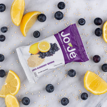 Load image into Gallery viewer, Lemon Blueberry Quinoa