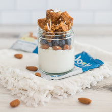 Load image into Gallery viewer, White Chocolate Coconut Blondie