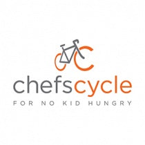 CHEFS CYCLE | NO KID HUNGRY